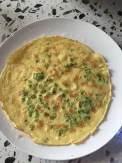 Make Eggcake step 0