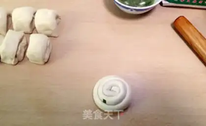 Make Secret onions step 5