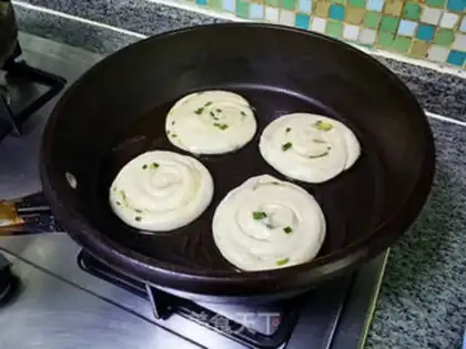Make Secret onions step 7
