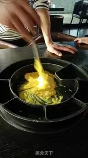 Make Cheese ribs step 2