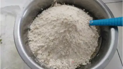 Make Onion onions step 3