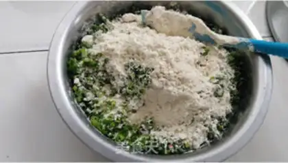 Make Onion onions step 4