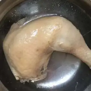 Make Sour saliva step 4