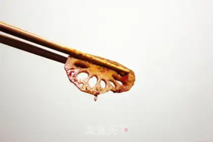 Make Spicy pot step 17