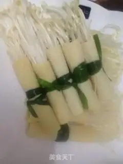 Make A thousand rolls of two step 4