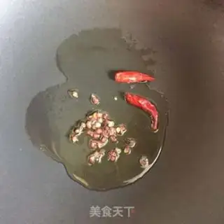 Make Sour saliva step 5