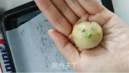Make Onion onions step 6