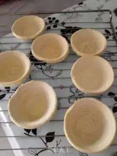 Make Mango balls step 5