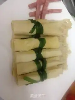 Make A thousand rolls of two step 6