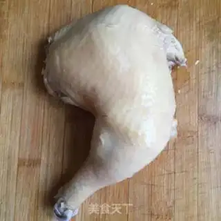 Make Sour saliva step 7