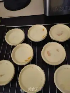 Make Mango balls step 7