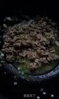 Make Shea meat step 2