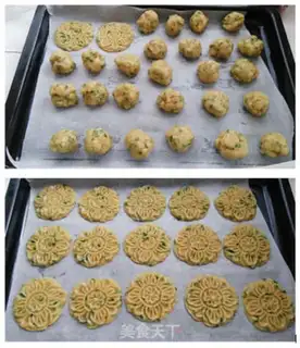 Make Onion onions step 8