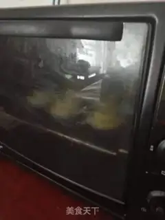 Make Mango balls step 8
