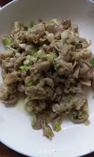 Make Shea meat step 3