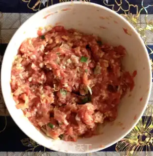 Make Handmade pan paste step 2
