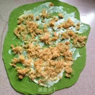 Make Pineapple pancakes step 5