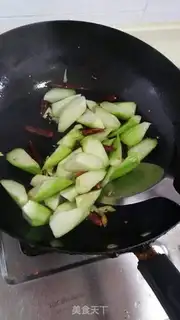 Make Scorch step 2
