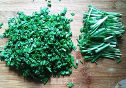 Make Noodles step 1