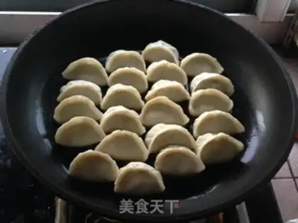 Make Handmade pan paste step 5