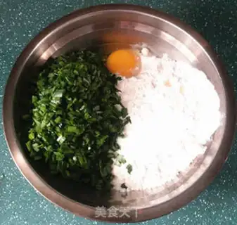 Make Noodles step 2