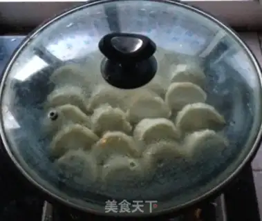 Make Handmade pan paste step 6