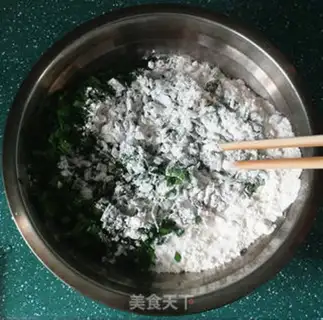 Make Noodles step 3