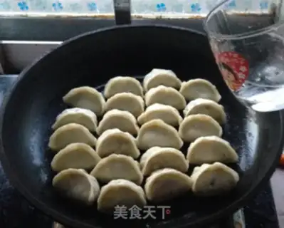 Make Handmade pan paste step 7