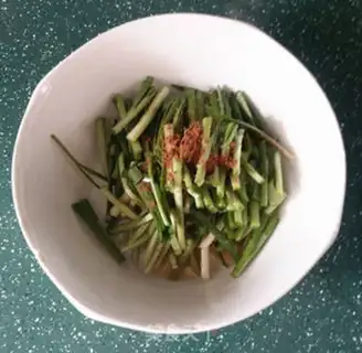 Make Noodles step 5