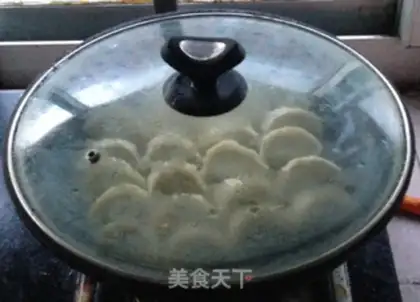 Make Handmade pan paste step 8