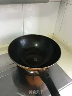 Make The broccoli step 3