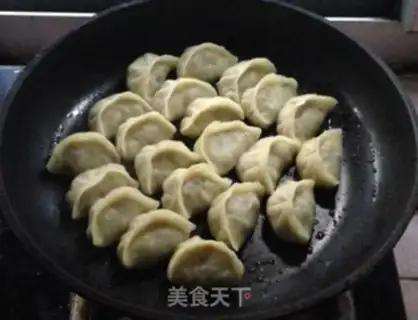 Make Handmade pan paste step 9