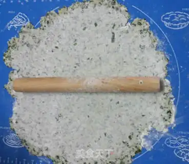 Make Noodles step 8