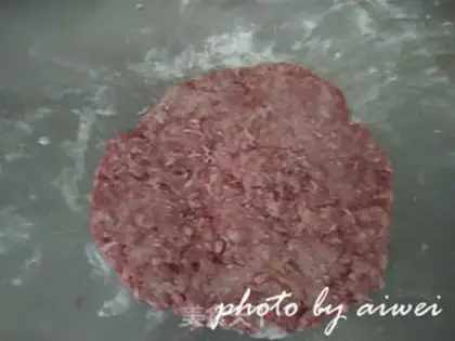 Make Meatball spicy soup step 4