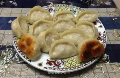 Make Handmade pan paste step 10