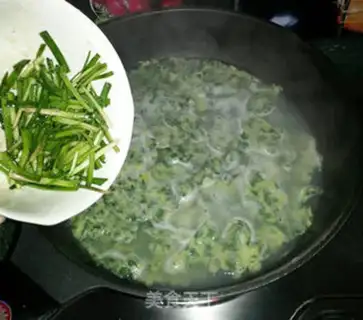 Make Noodles step 11