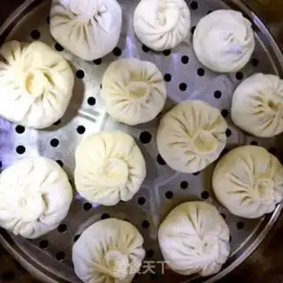 Make Spaghetti bun step 0