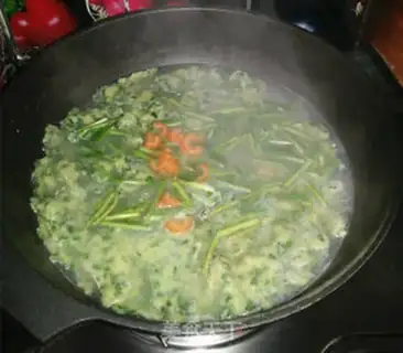Make Noodles step 12