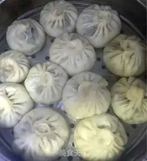 Make Spaghetti bun step 1