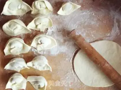 Make A hot pot of lamb step 1