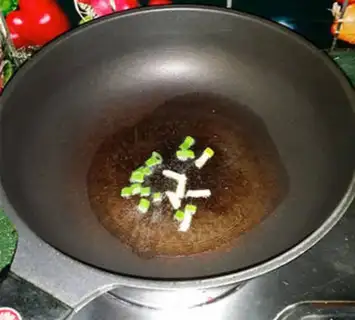 Make Cowballs, crotch step 2