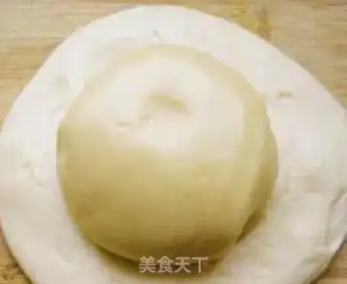 Make Crackers step 2