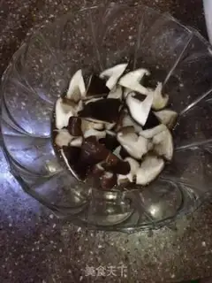 Make Beacon mushroom meatballs step 4