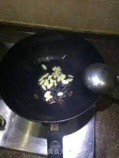 Make Beacon mushroom meatballs step 5