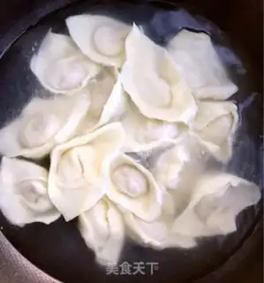 Make A hot pot of lamb step 3