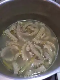 Make Cows step 2