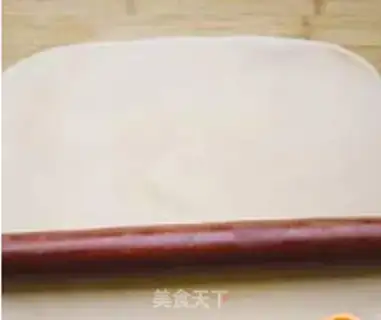 Make Crackers step 4