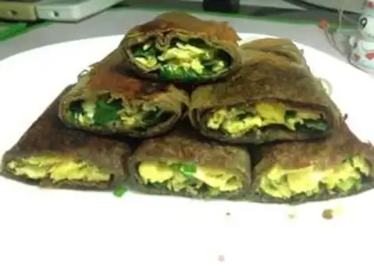 Make Pancakes step 8