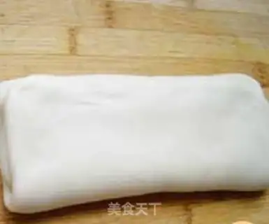 Make Crackers step 5