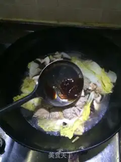 Make Beacon mushroom meatballs step 7